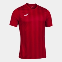 Koszulka piłkarska męska Joma Inter II czerwona 102807.600