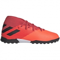 Buty piłkarskie adidas Nemeziz 19.3 TF JR EH0499