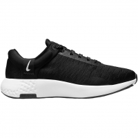 Buty damskie Nike Renew Serenity Run czarno-białe DB0522 002