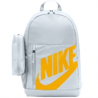 Plecak dla dzieci Nike Elemental Backpack szary BA6030 471