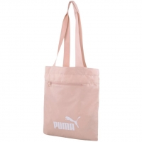 Torba Puma Phase Packable Shopper Rose różowa 79218 92