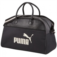 Torba Puma Campus Grip Bag czarna 78823 01
