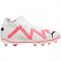 Buty piłkarskie dla dzieci Puma Future Match FG/AG 107384 01