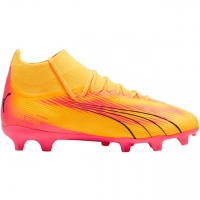 Buty piłkarskie dla dzieci Puma Ultra Pro FG/AG 107769 03