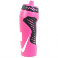 Bidon Nike Hyperfuel Water Bottle 700ml różowy 666224