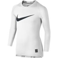 Koszulka termoaktywna Nike Kids Pro Compression Top 726460-100