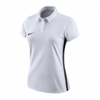 Koszulka polo damska Nike Academy 18 biała 899986 100