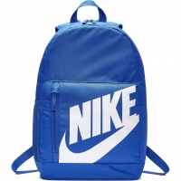 Plecak dla dzieci Nike Y Elemental BKPK FA19 niebieski BA6030 480
