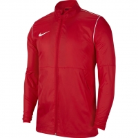 Kurtka męska Nike Repel Park 20 czerwona BV6881 657