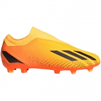 Buty piłkarskie dla dzieci adidas X Speedportal.3 LL FG GZ5060