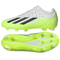 Buty piłkarskie adidas X CRAZYFAST.3 FG Junior ID9352