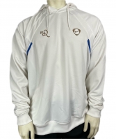 Bluza męska Nike Ronaldinho R10 biała 253258 100
