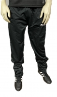 Spodnie męskie Vigo czarne
